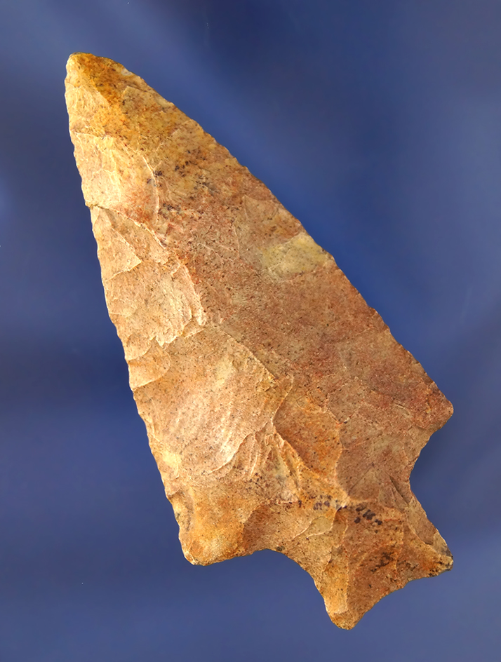 Main artifact image