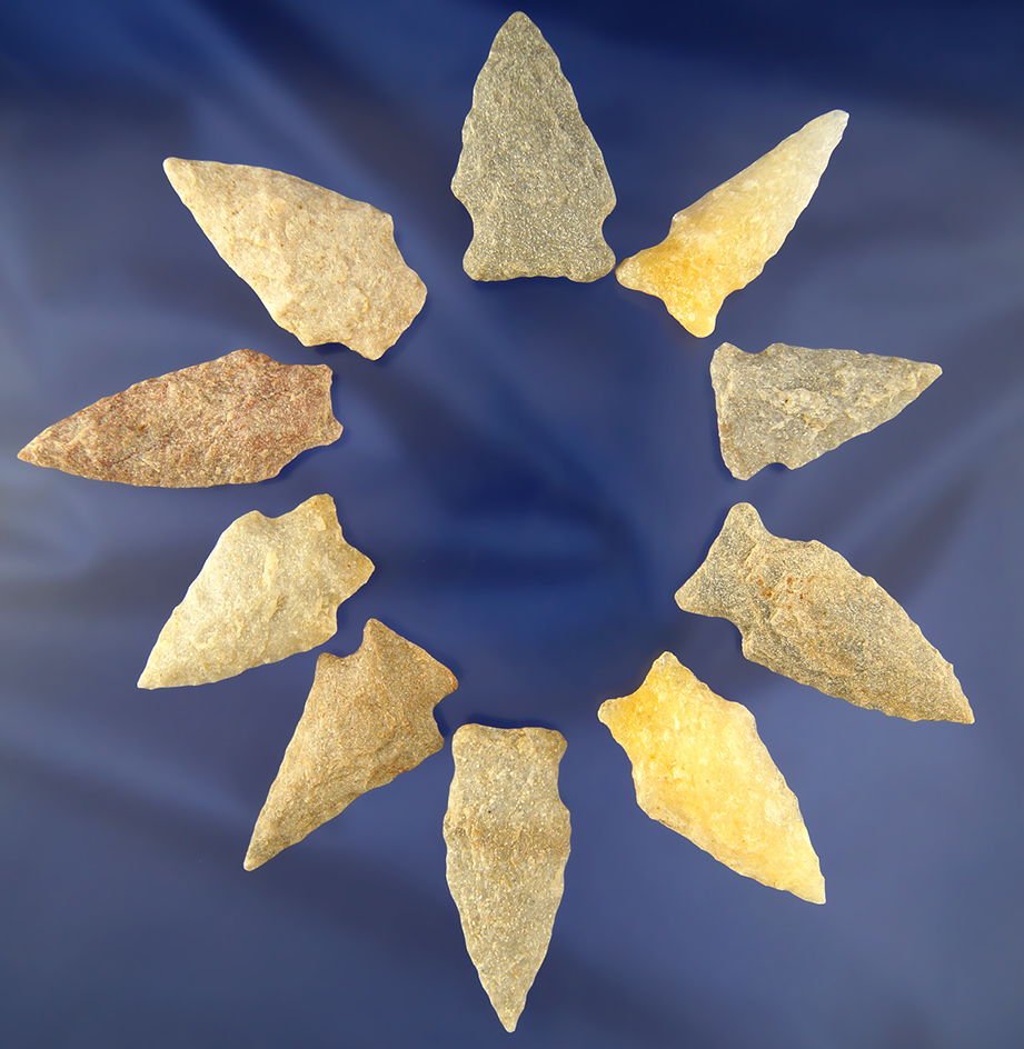 Main artifact image