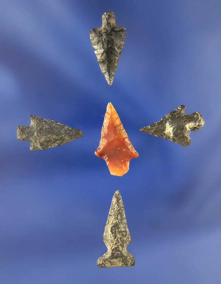 Main artifact image