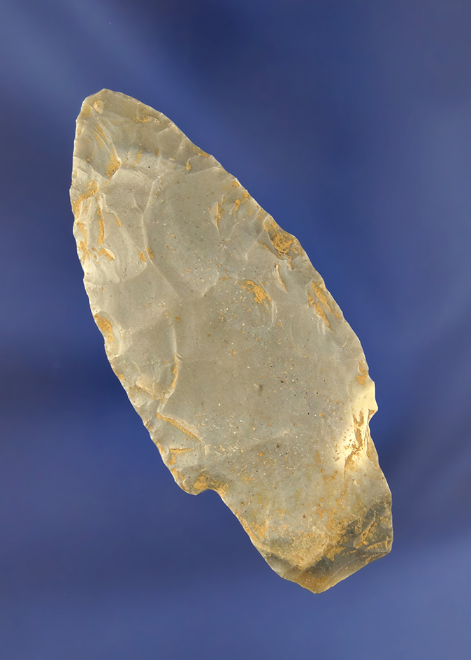Main artifact image