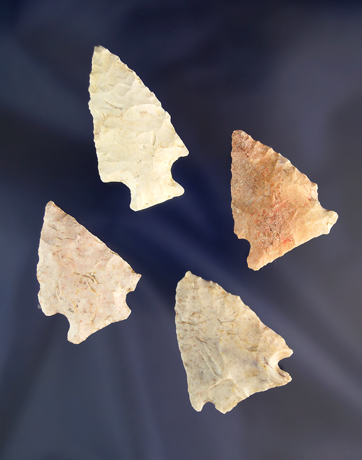Main artifact image