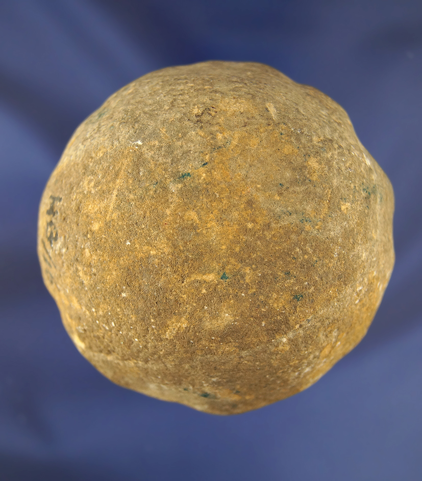 Main artifact image