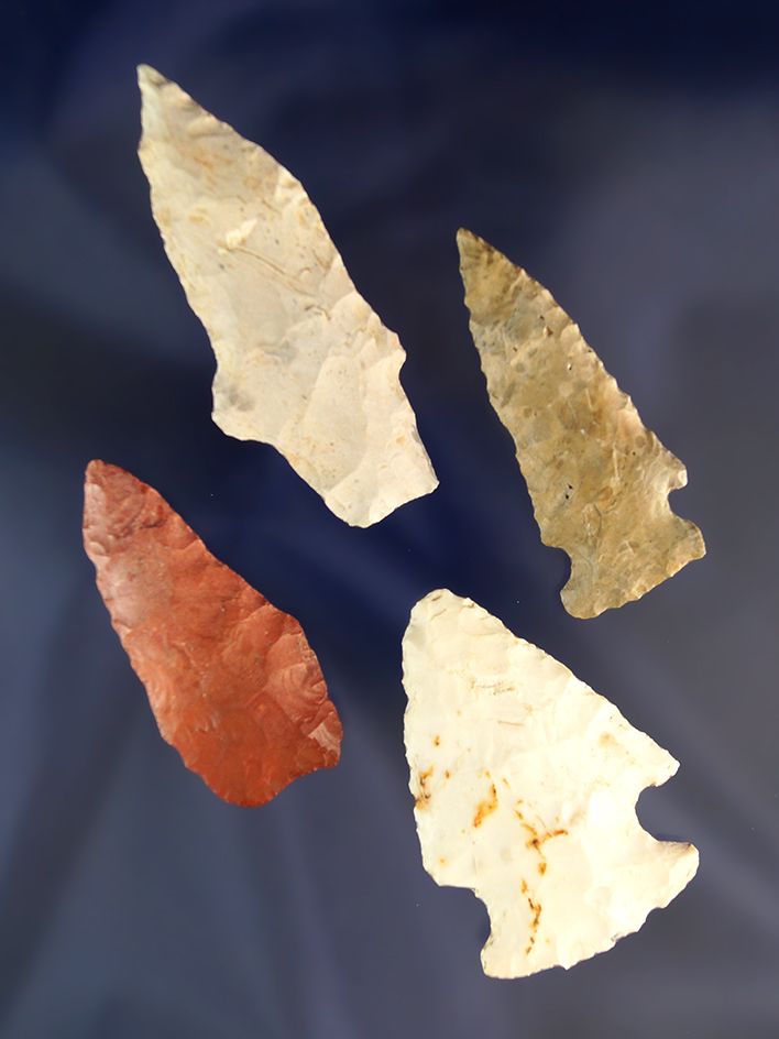 Main artifact image