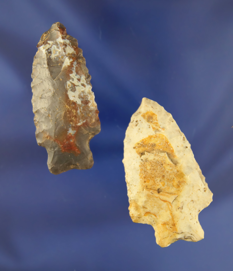 Main artifact image