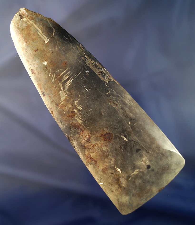 Main artifact image
