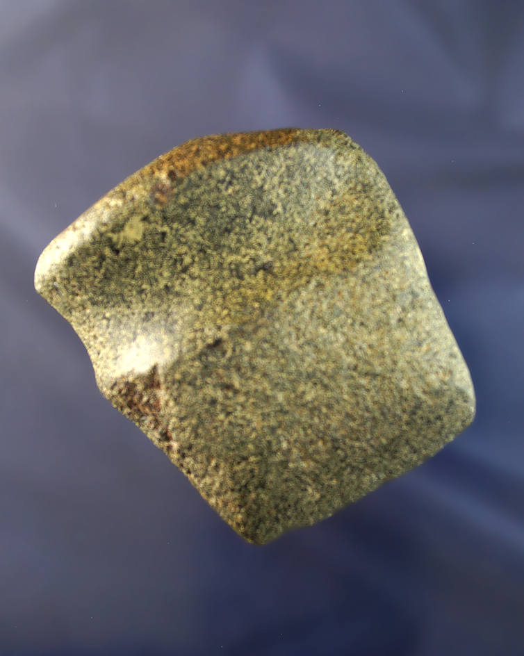 Main artifact image
