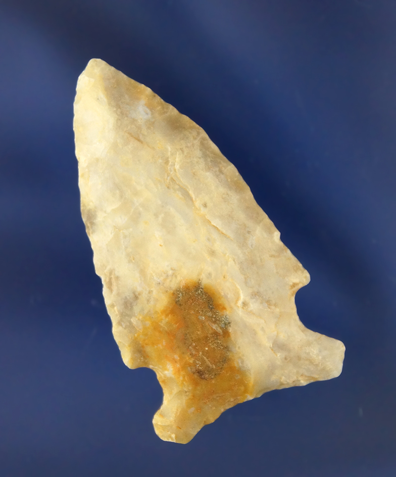 Main artifact image