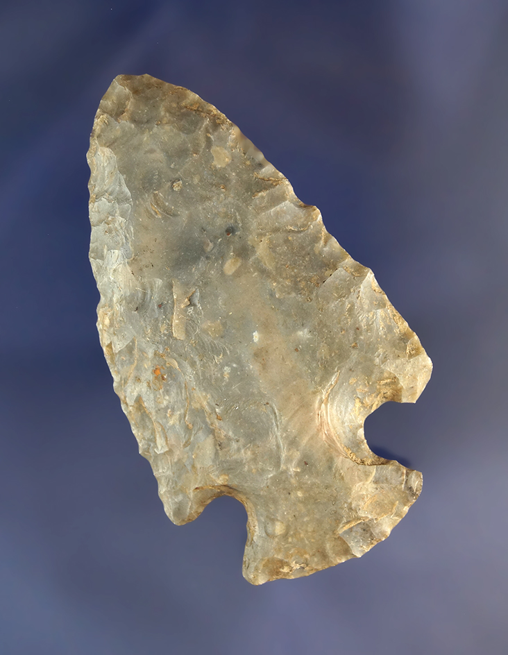Main artifact image