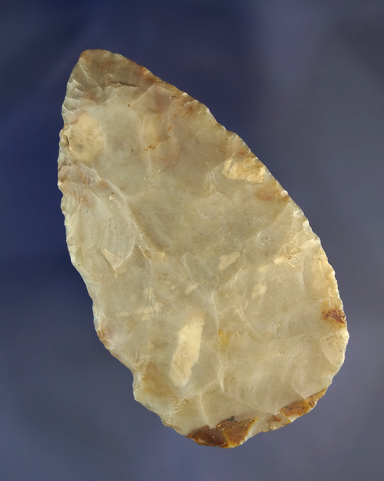 Main artifact image