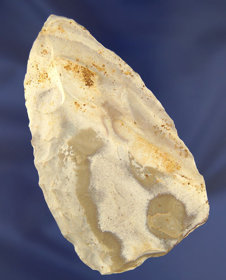 Main artifact image
