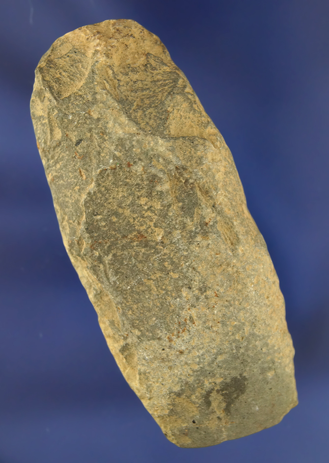 Main artifact image