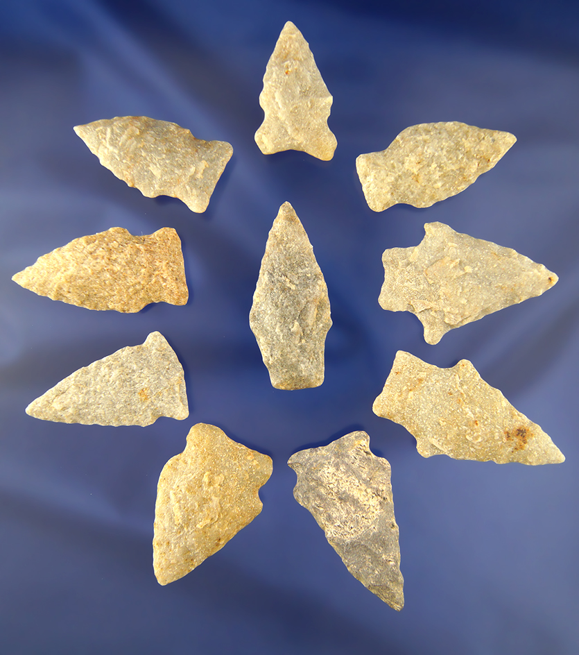 Main artifact image
