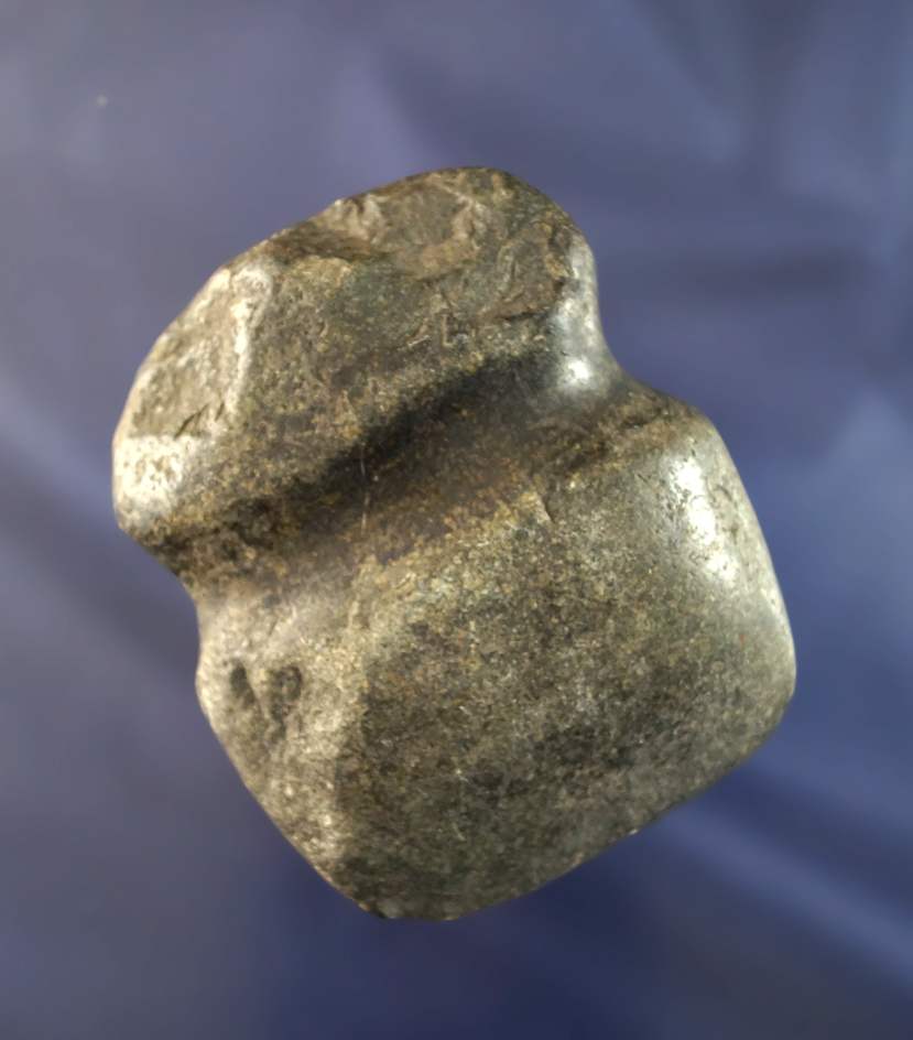 Main artifact image