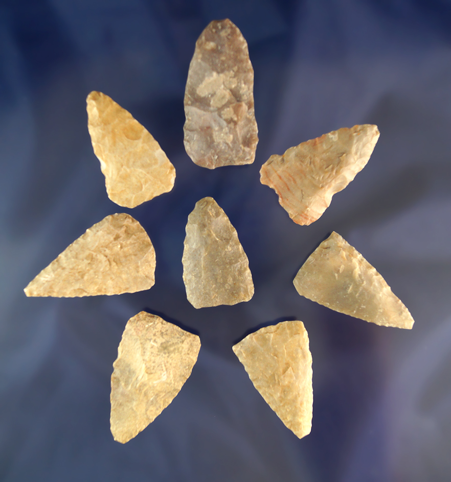 Main artifact image