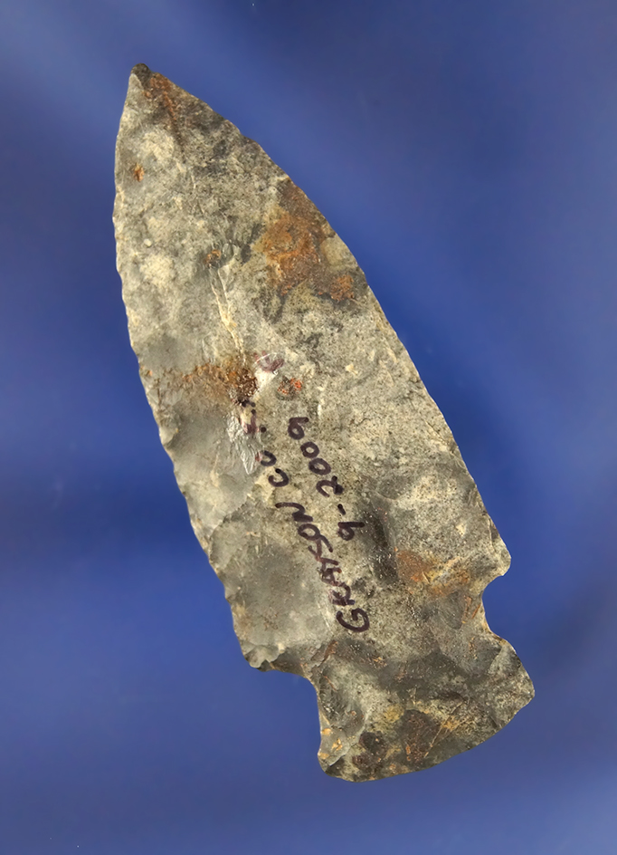 Main artifact image