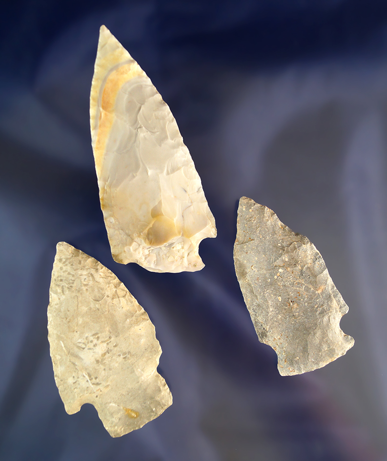 Main artifact image