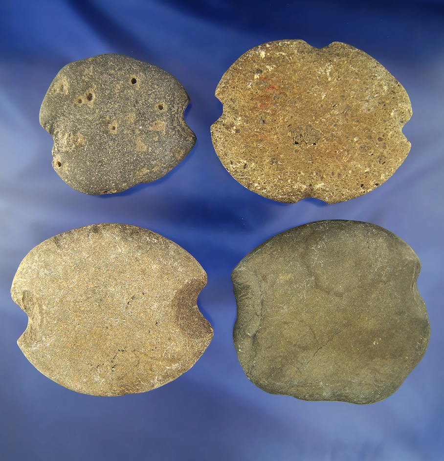 Main artifact image