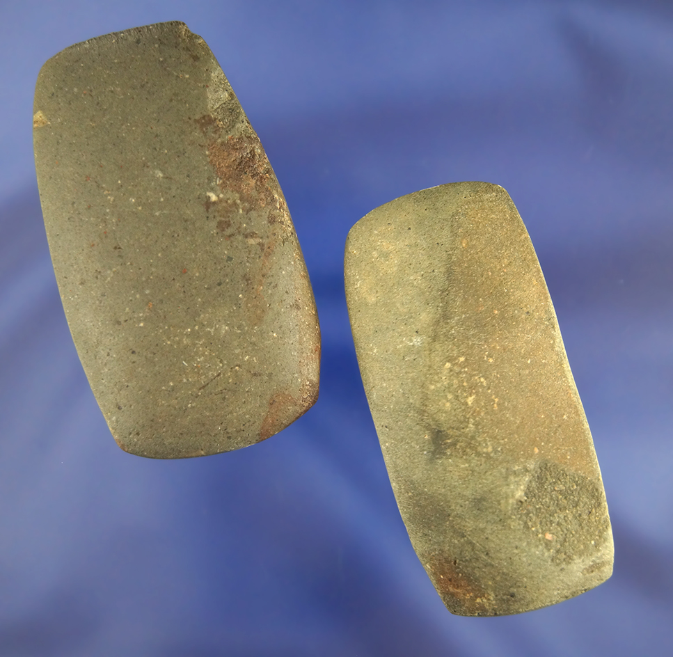 Main artifact image