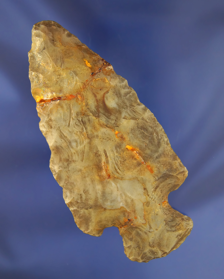 Main artifact image