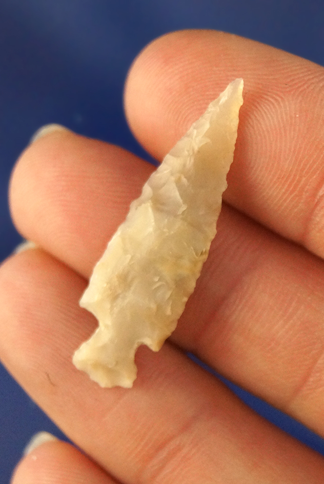 Main artifact image