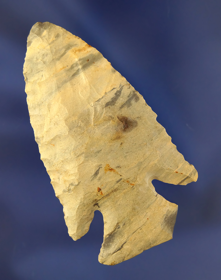 Main artifact image