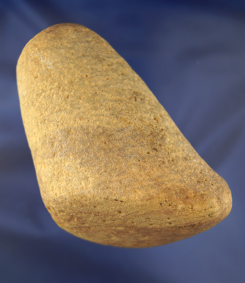 Main artifact image