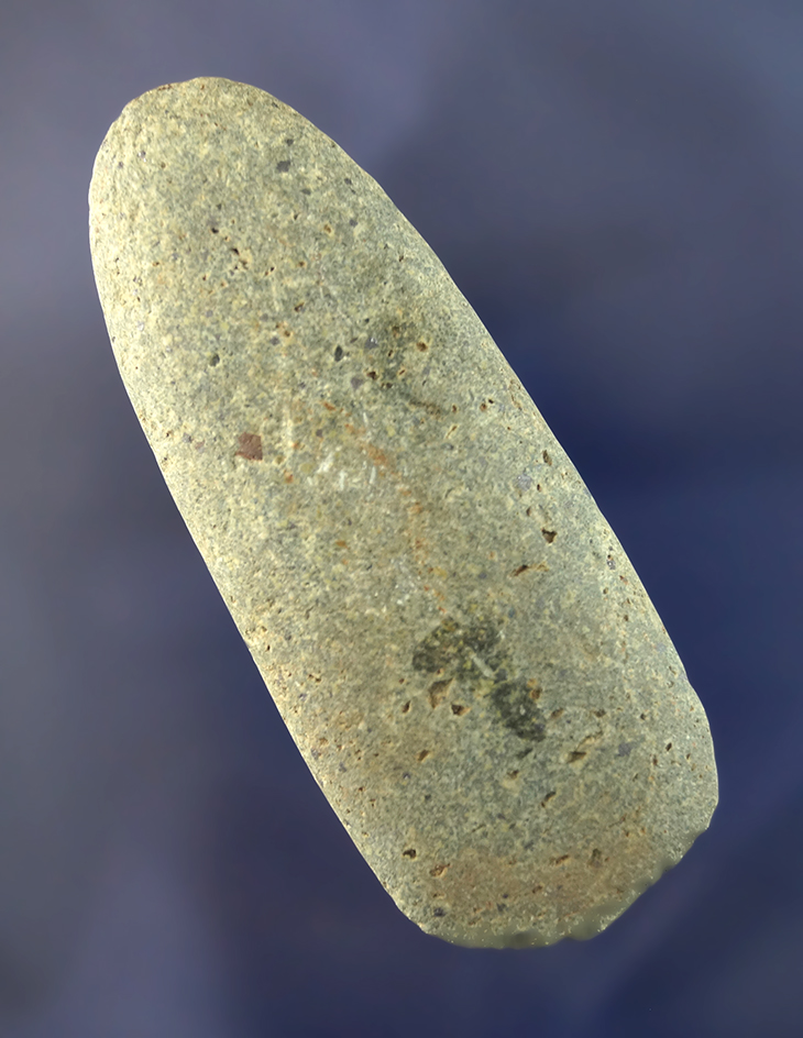 Main artifact image