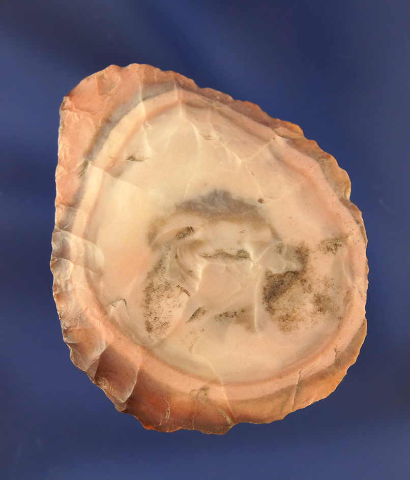 Main artifact image