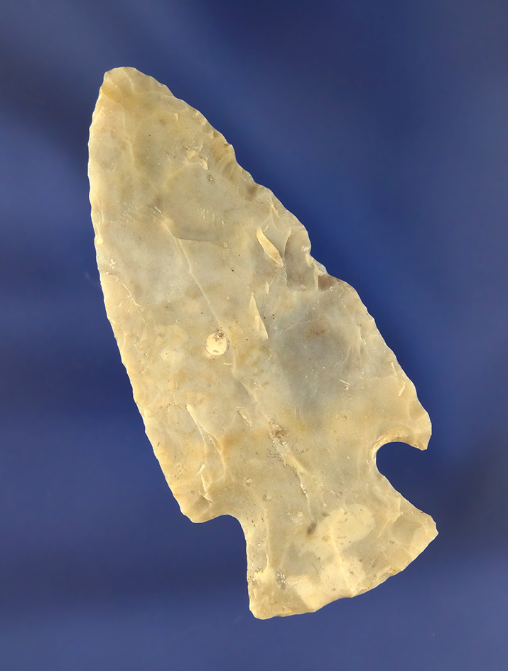 Main artifact image