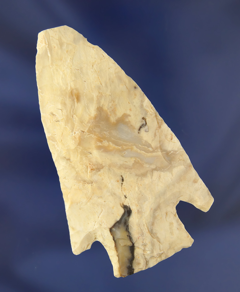Main artifact image