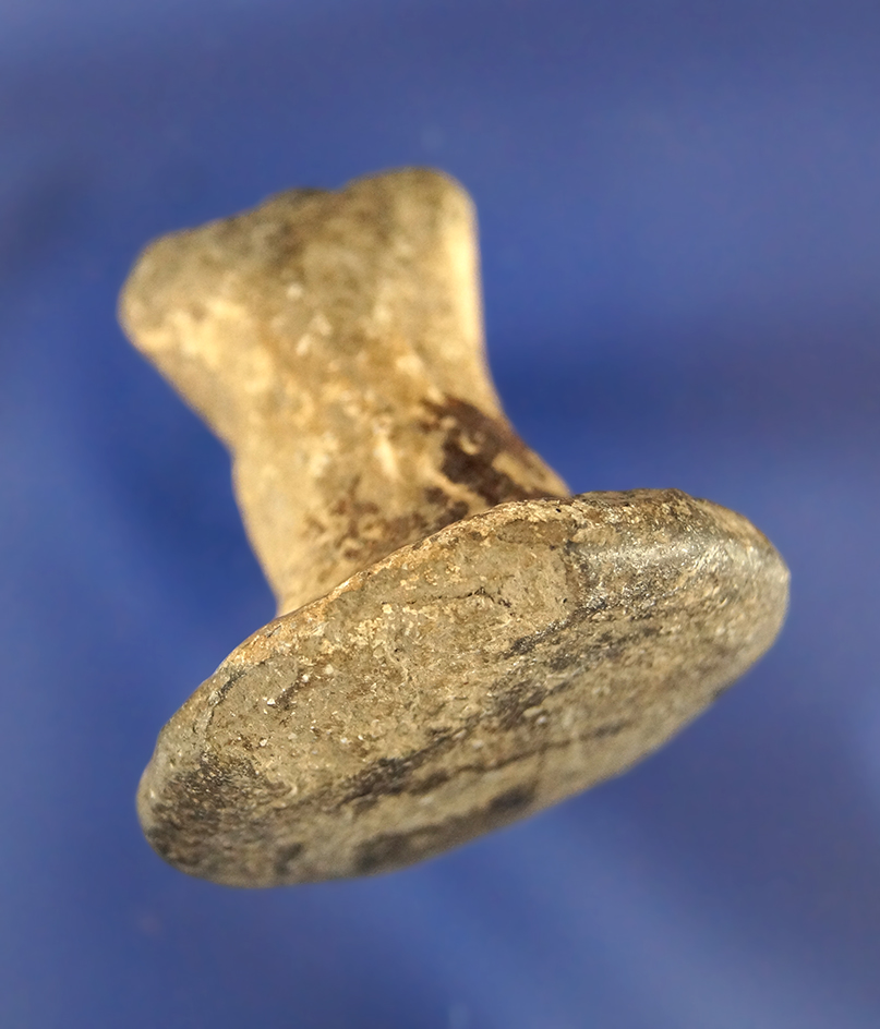 Main artifact image