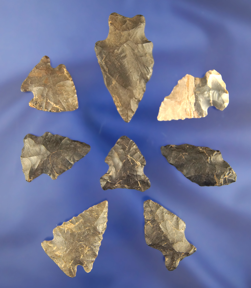 Main artifact image