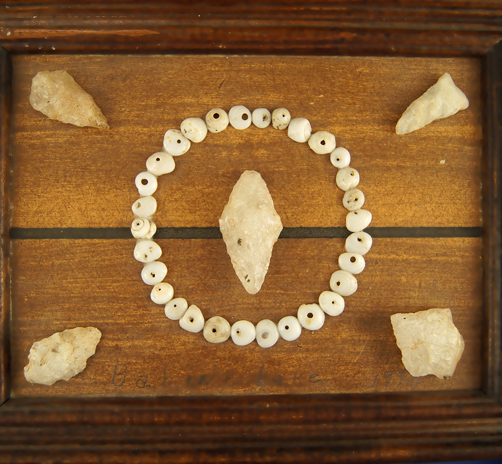Main artifact image