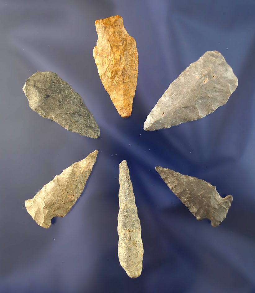 Main artifact image