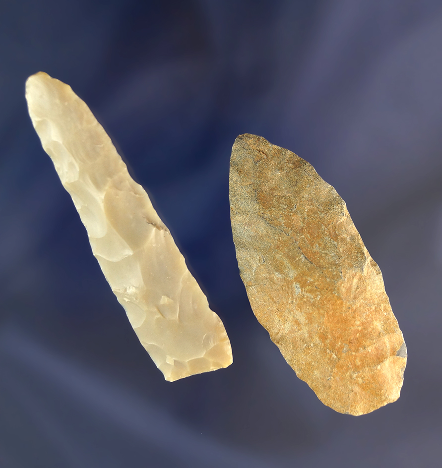 Main artifact image