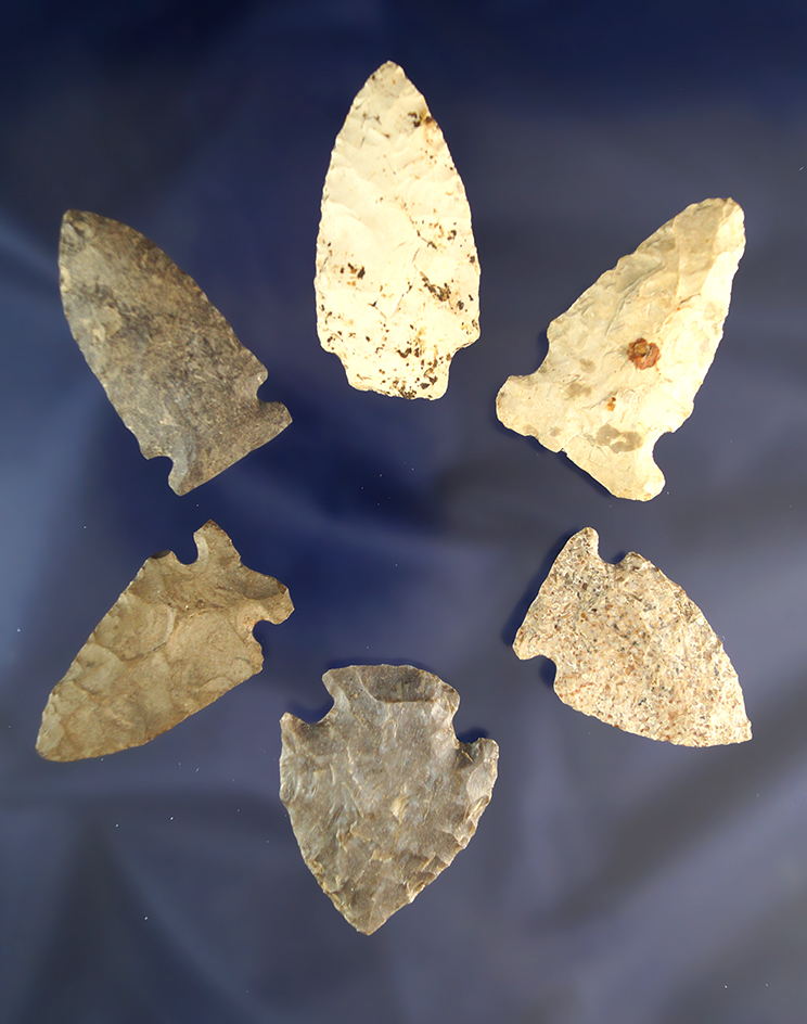 Main artifact image