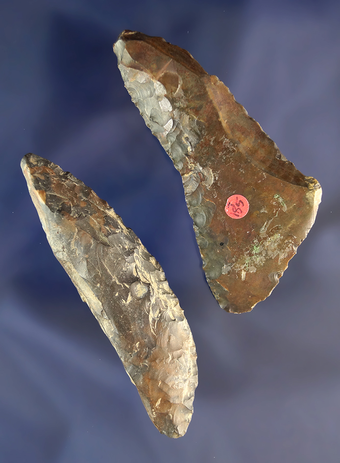 Main artifact image
