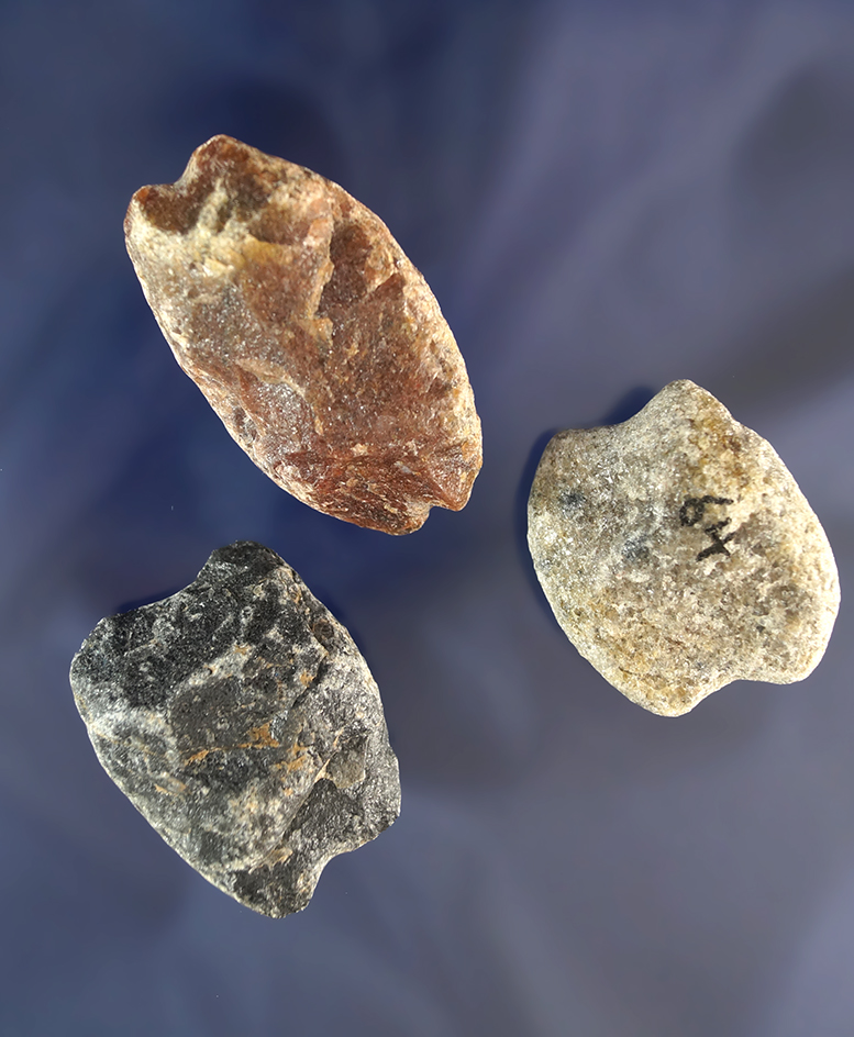 Main artifact image