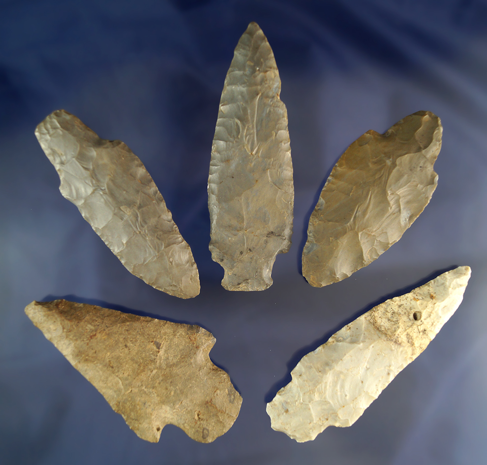 Main artifact image