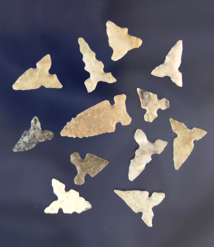 Main artifact image
