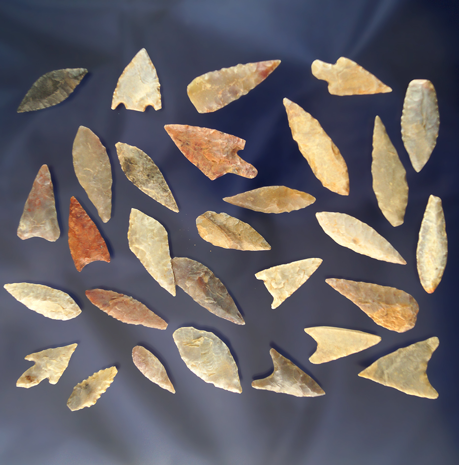 Main artifact image