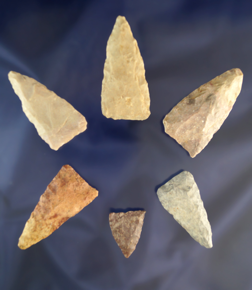 Main artifact image