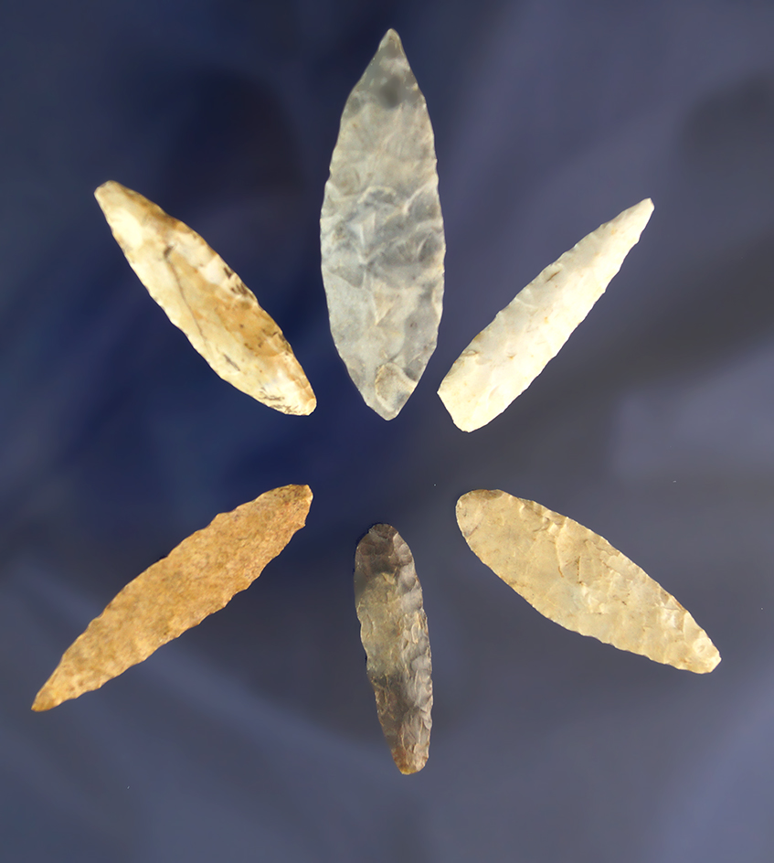 Main artifact image