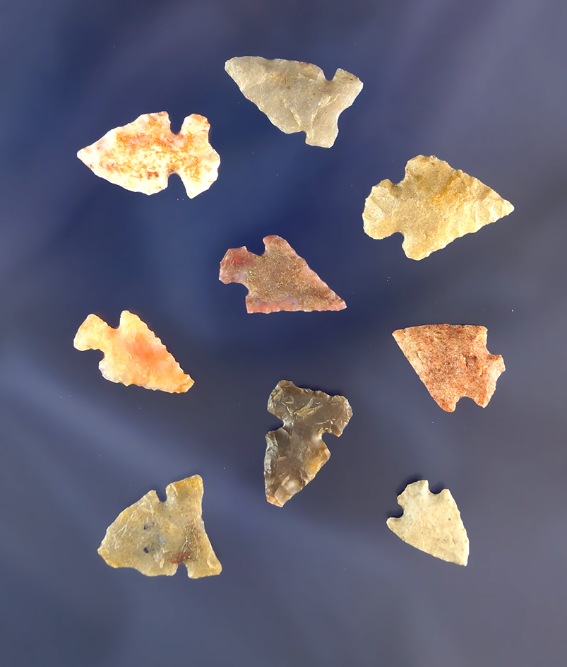 Main artifact image