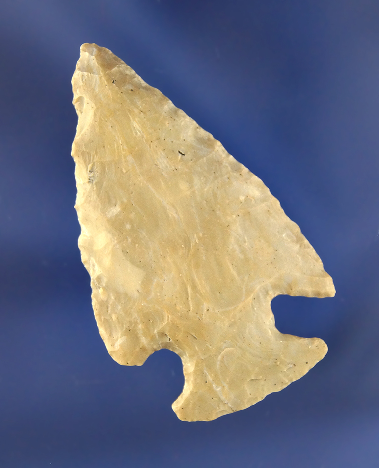 Main artifact image