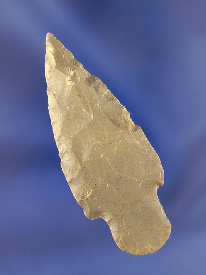 Main artifact image