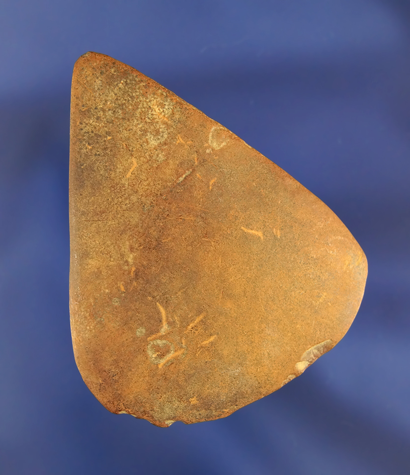Main artifact image