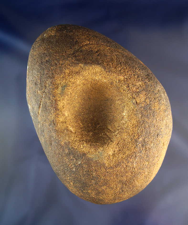 Main artifact image