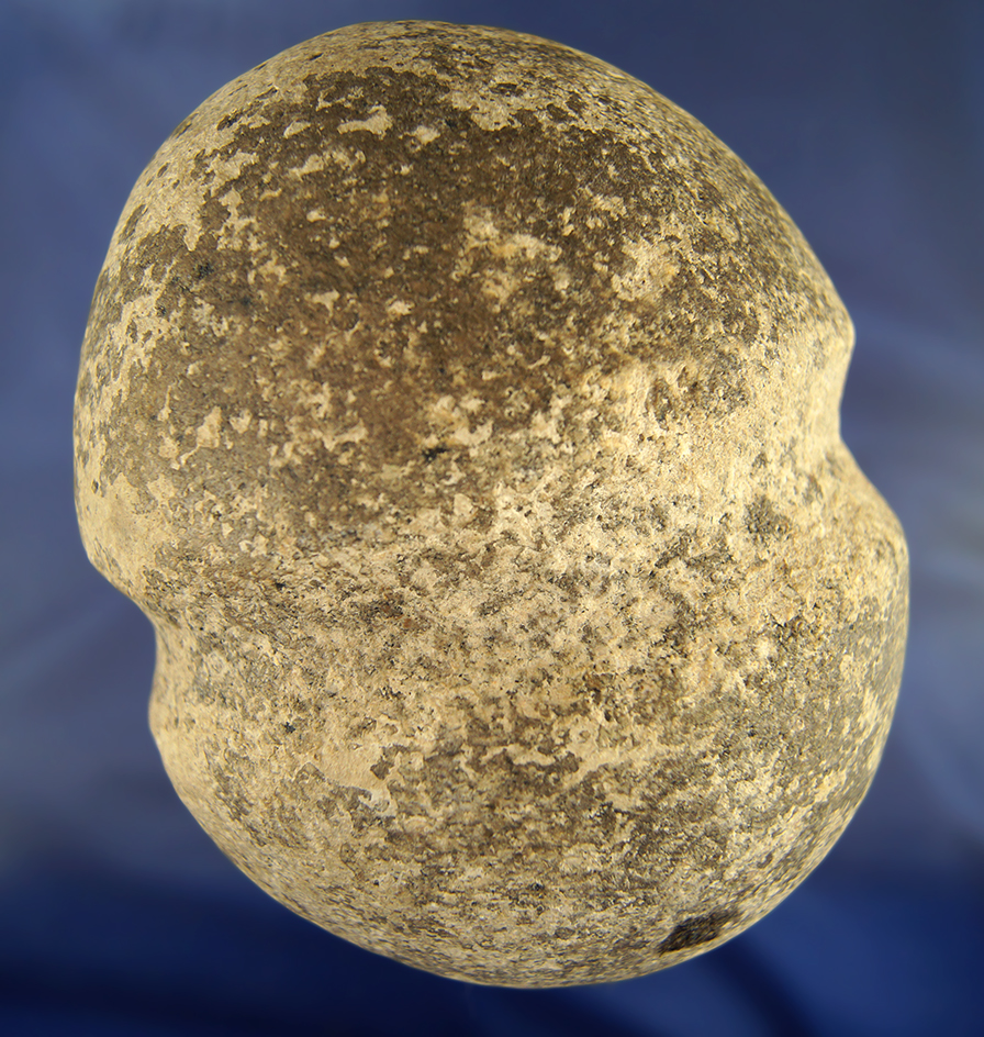 Main artifact image