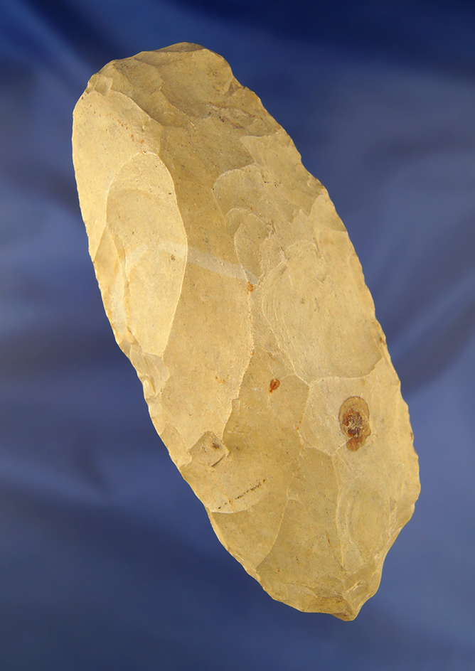 Main artifact image